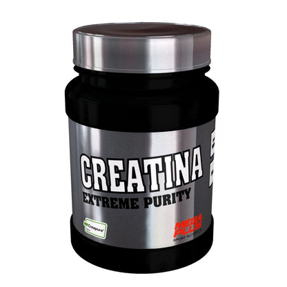 MEGAPLUS CREATINA EXTREME PURITY