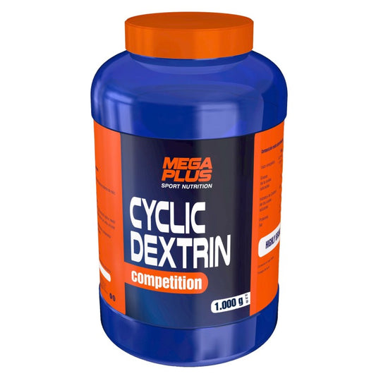 MEGAPLUS CYCLIC DEXTRIN COMPETITION