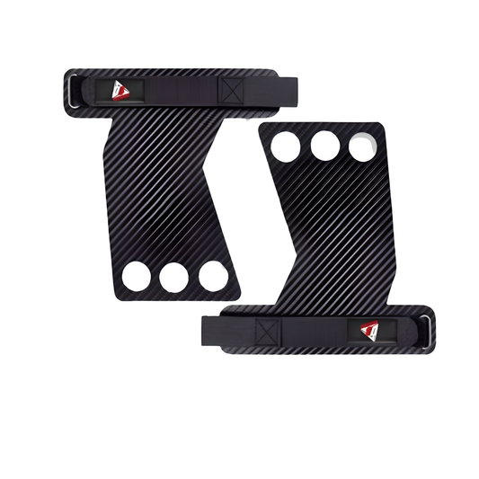 ED Empuñadura Grip Cross - Agarre firme y antideslizante para entrenamientos intensos, ideal para mejorar el rendimiento en pesas, crossfit y ejercicios de fuerza.