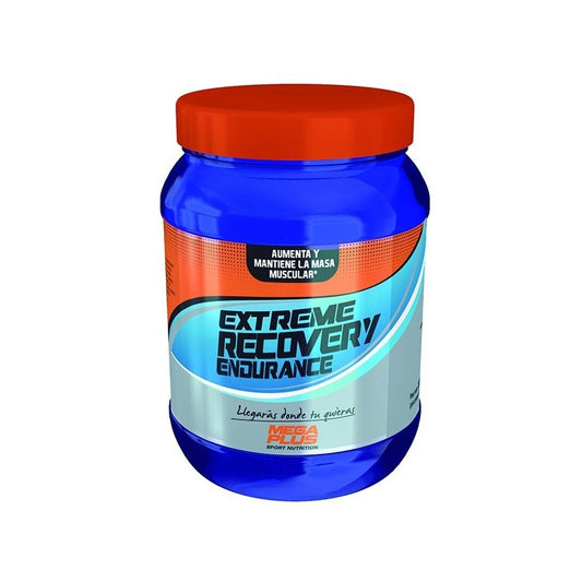 MEGAPLUS EXTREME RECOVERY ENDURANCE