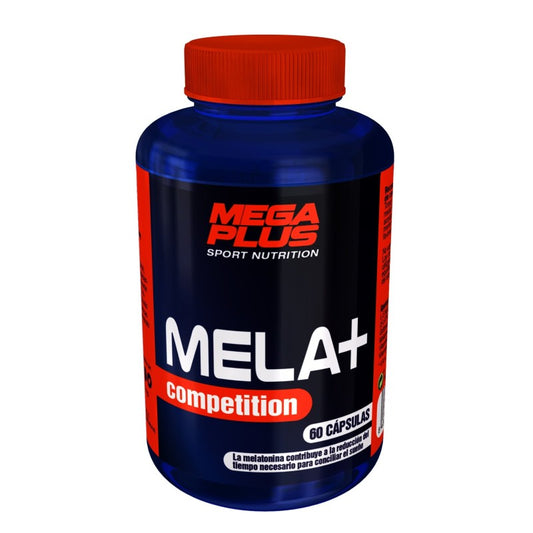 MEGAPLUS MELA+ COMPETITION